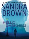 Cover image for Hello, Darkness